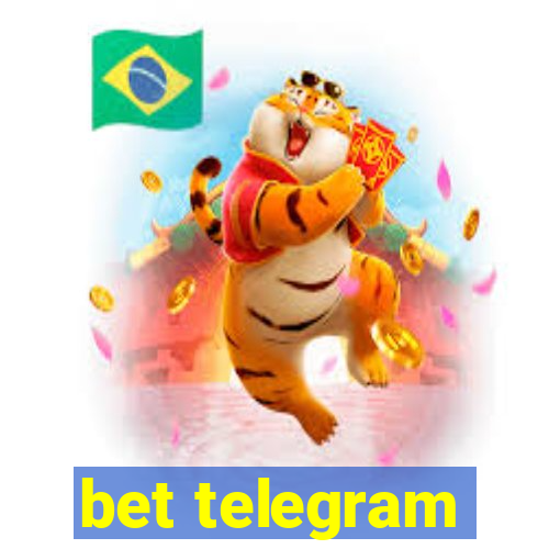 bet telegram